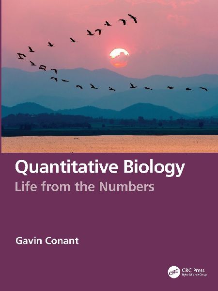Quantitative Biology: Life from the Numbers