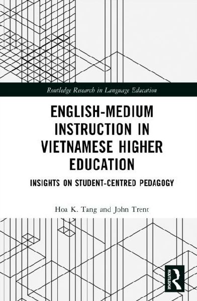 English-Medium Instruction in Vietnamese Higher Education: Insights on Student-Centred Pedagogy
