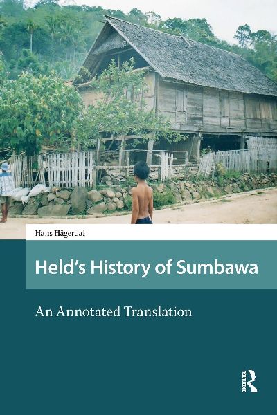 Held's History of Sumbawa: An Annotated Translation