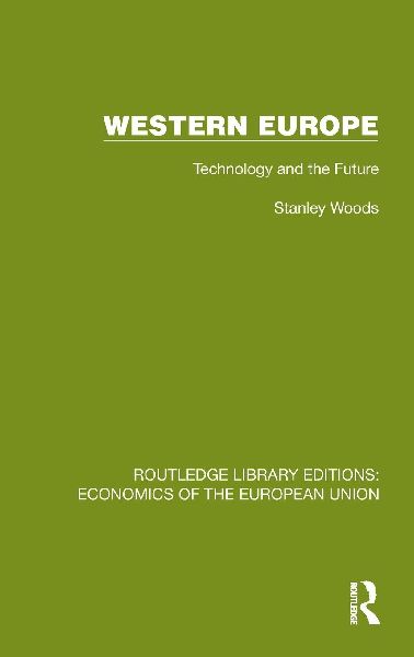 Western Europe: Technology and the Future
