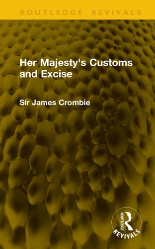 Her Majesty's Customs and Excise