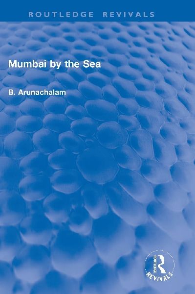Mumbai by the Sea