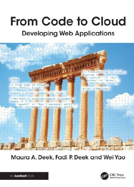 From Code to Cloud: Developing Web Applications