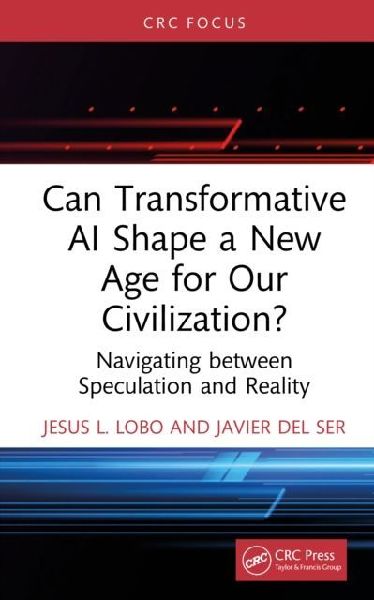 Can Transformative AI Shape a New Age for Our Civilization?: Navigating between Speculation and Reality