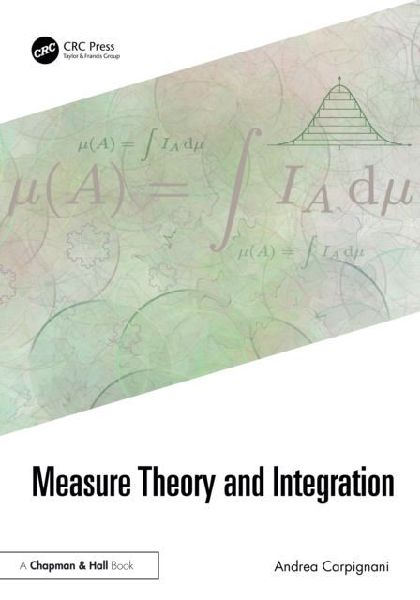 Measure Theory and Integration
