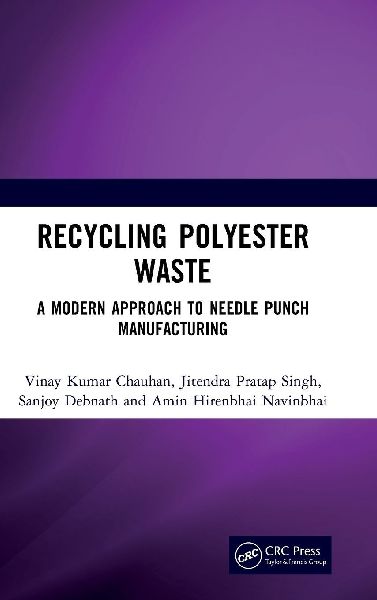 Recycling Polyester Waste: A Modern Approach to Needle Punch Manufacturing