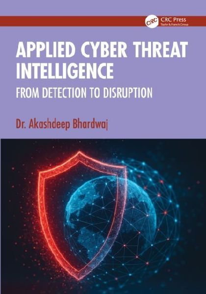 Applied Cyber Threat Intelligence: From Detection to Disruption