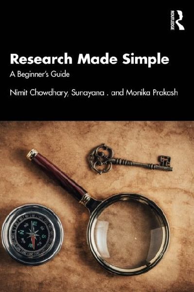 Research Made Simple: A Beginners Guide