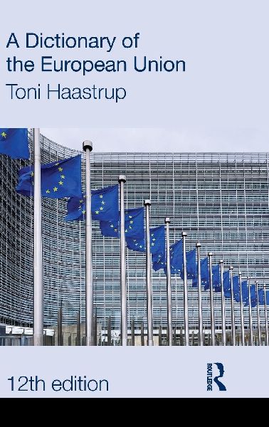 A Dictionary of the European Union