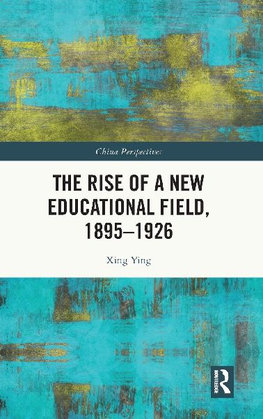 The Rise of a New Educational Field, 1895-1926