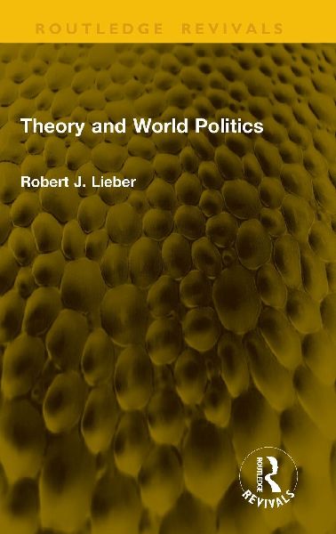 Theory and World Politics