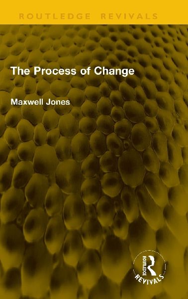 The Process of Change