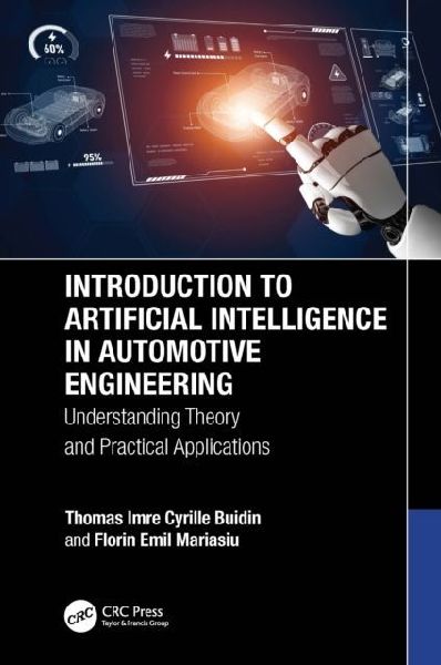 Introduction to Artificial Intelligence in Automotive Engineering: Understanding Theory and Practical Applications