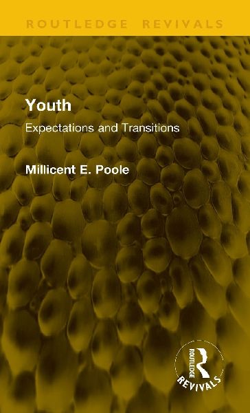 Youth: Expectations and Transitions