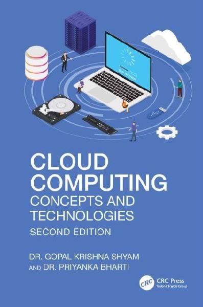 Cloud Computing: Concepts and Technologies