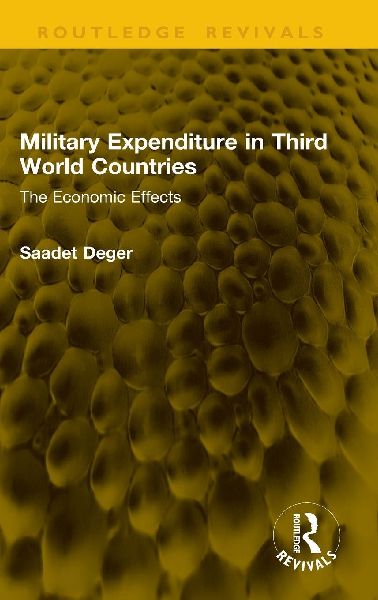 Military Expenditure in Third World Countries: The Economic Effects