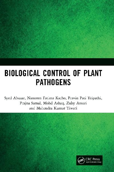 Biological Control of Plant Pathogens