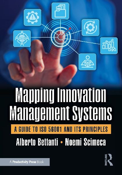 Mapping Innovation Management Systems: A Guide to ISO 56001 and Its Principles