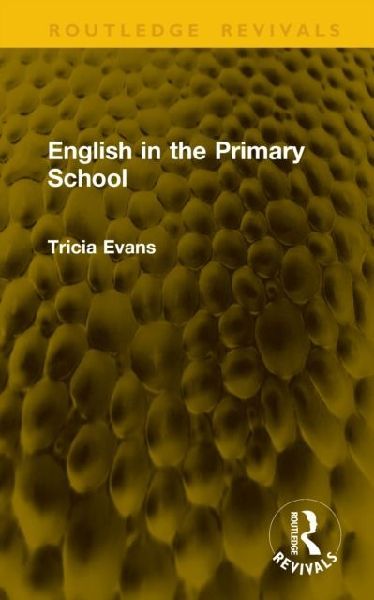 English in the Primary School