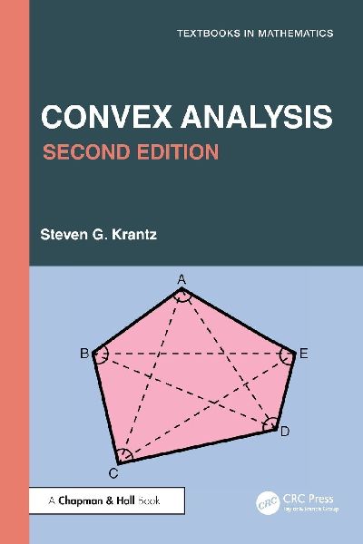 Convex Analysis