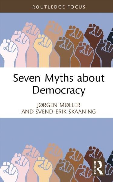 Seven Myths about Democracy