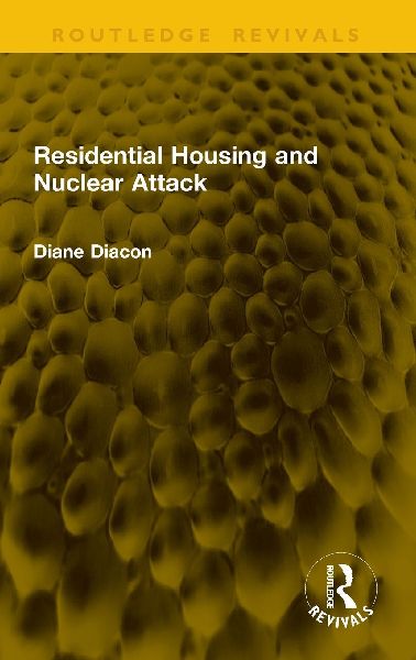 Residential Housing and Nuclear Attack