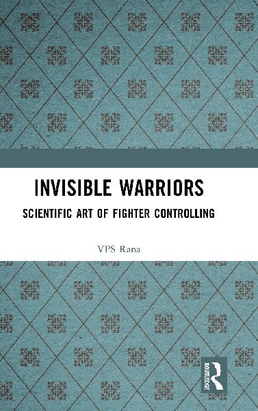 Invisible Warriors: Scientific Art of Fighter Controlling