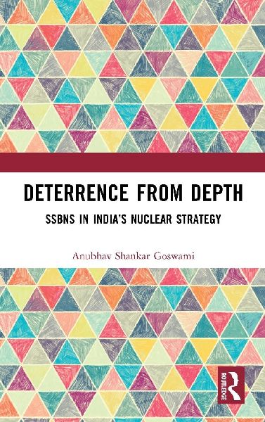 Deterrence from Depth: SSBNs in Indias Nuclear Strategy
