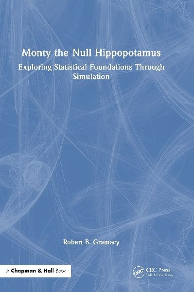 Monty the Null Hippopotamus: Exploring Statistical Foundations Through Simulation