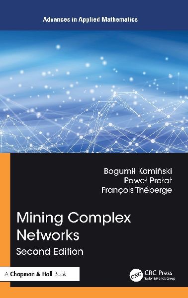 Mining Complex Networks
