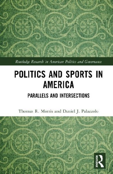 Politics and Sports in America: Parallels and Intersections