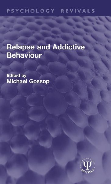 Relapse and Addictive Behaviour