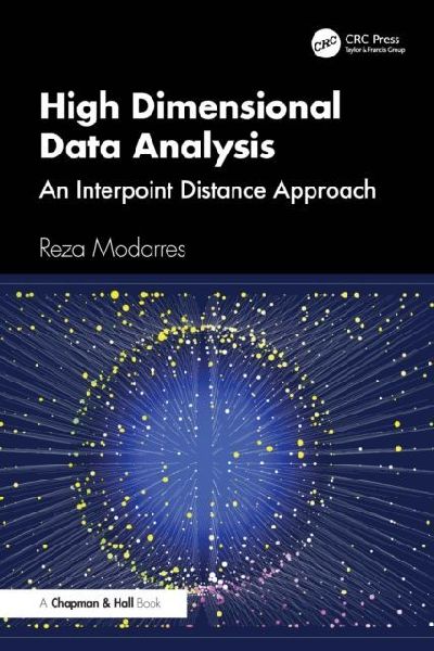 High Dimensional Data Analysis: An Interpoint Distance Approach