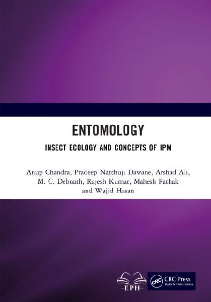 Entomology: Insect Ecology and Concepts of IPM