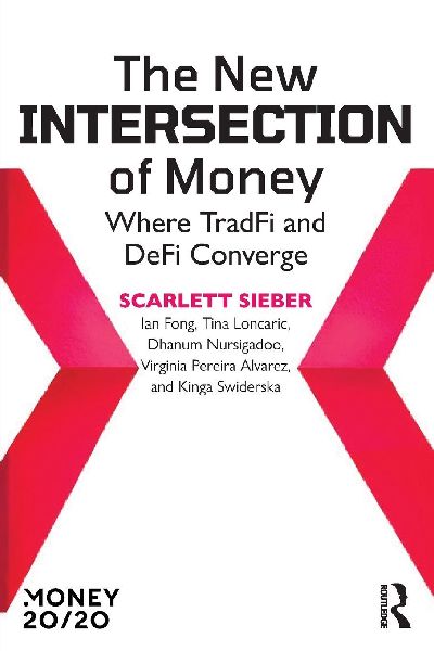 The New Intersection of Money: Where TradFi and DeFi Converge