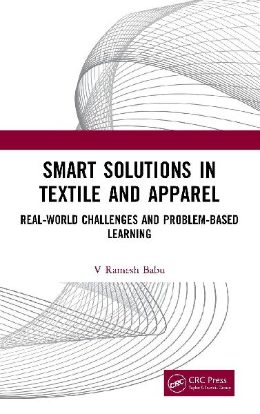 Smart Solutions in Textile and Apparel: Real-World Challenges and Problem-Based Learning