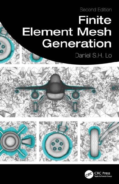 Finite Element Mesh Generation, 2e