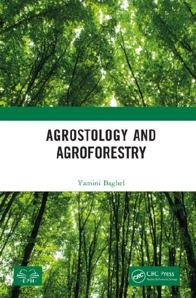 Agrostology and Agroforestry