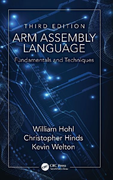 ARM Assembly Language: Fundamentals and Techniques
