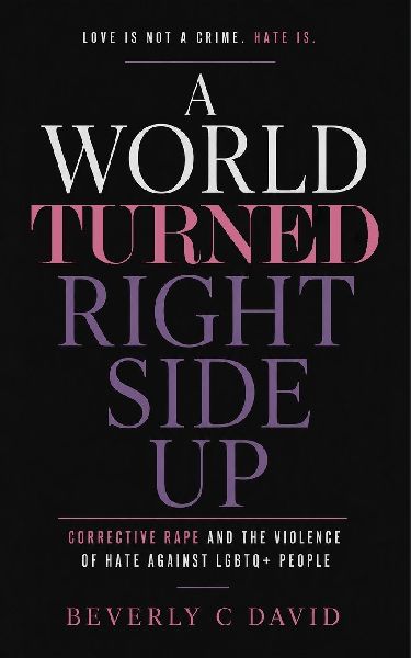 A World Turning Right Side Up