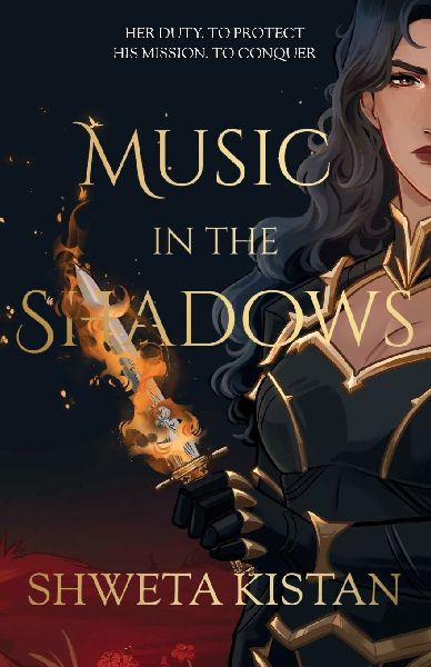 MUSIC IN THE SHADOWS