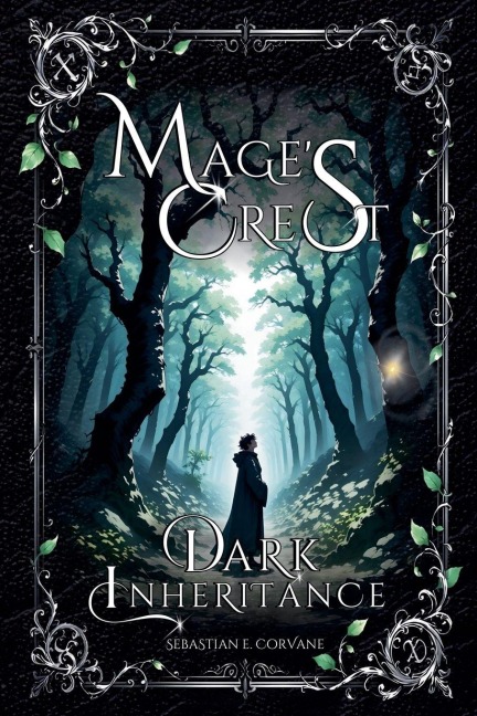 Dark Inheritance