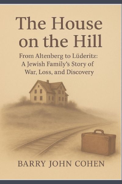 House on the Hill