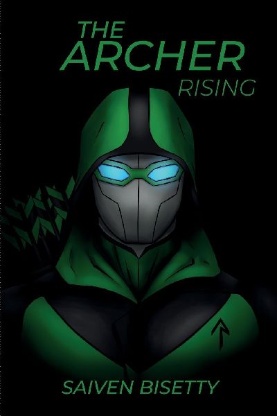 The Archer: Rising