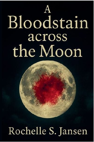 A Bloodstain across the Moon