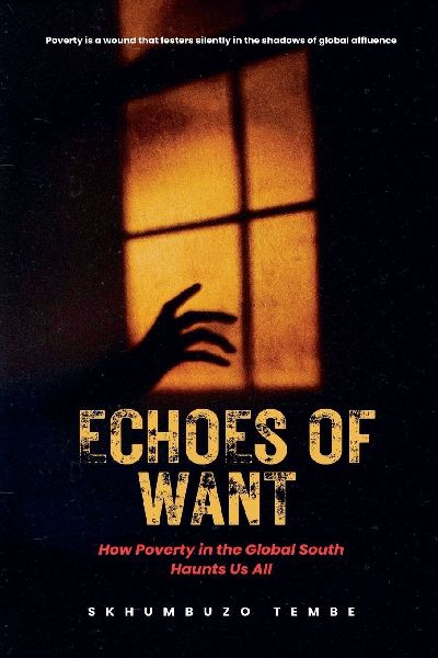 Echoes of Want: How Poverty in the Global South Haunts Us All