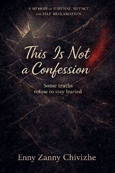 This Is Not a Confession