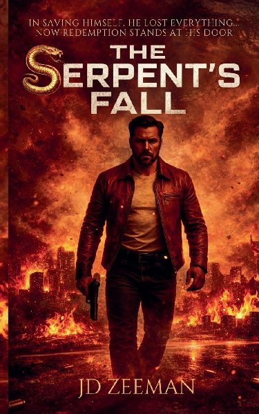 The Serpents Fall