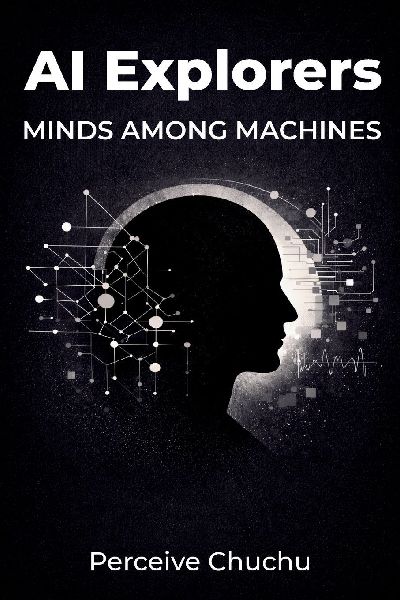 AI Explorers: Minds Among Machines