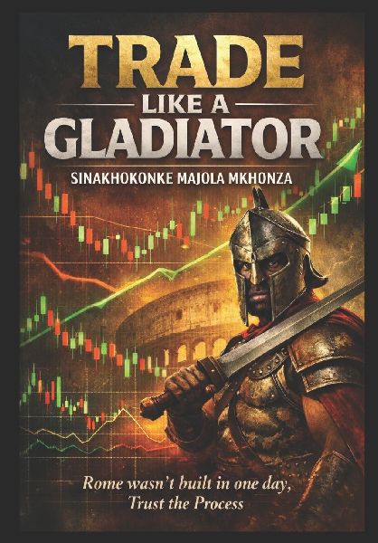 TRADE LIKE A GLADIATOR: The Black Book of Forex